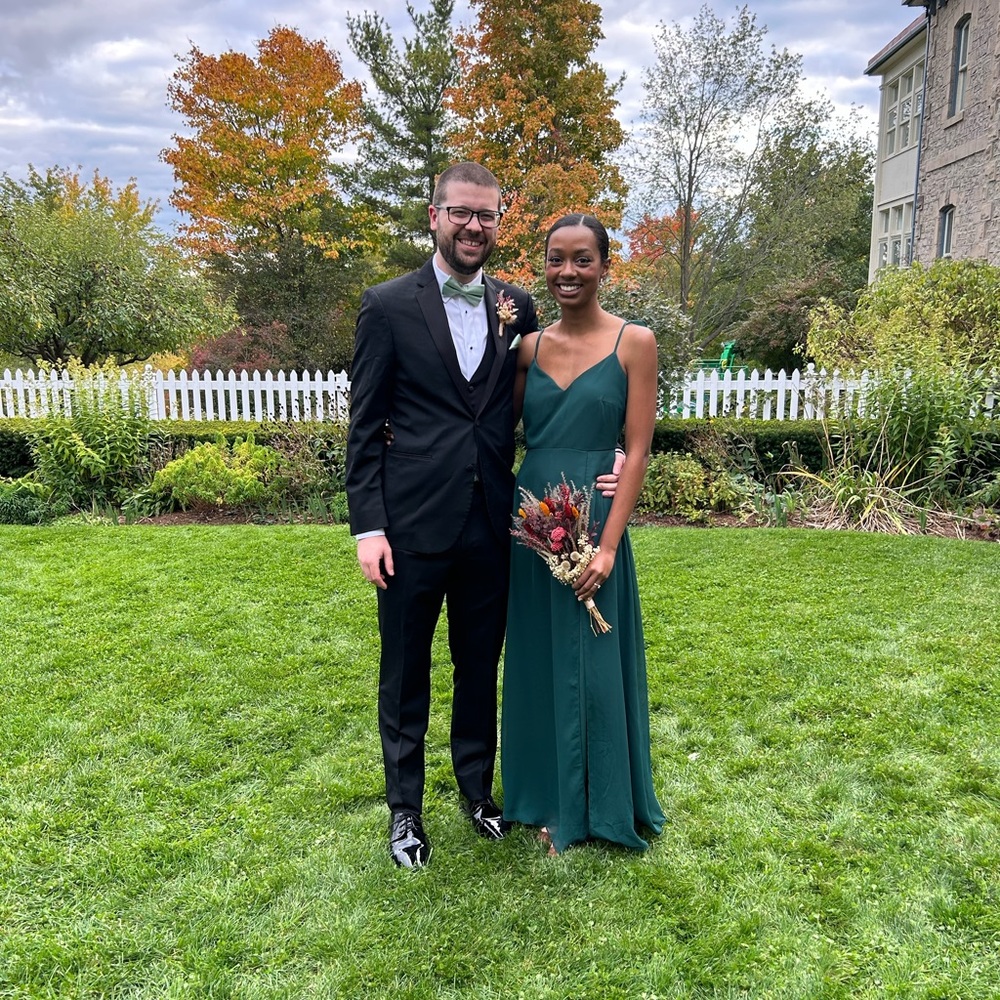 Birdy Grey Adele Bridesmaid Dress